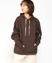 【SALE/50%OFF】Ocean Pacific OP/(W)スウェットパーカー オーピー/ラスティー/セブンツー トップス パーカー・フーディー グレー ...