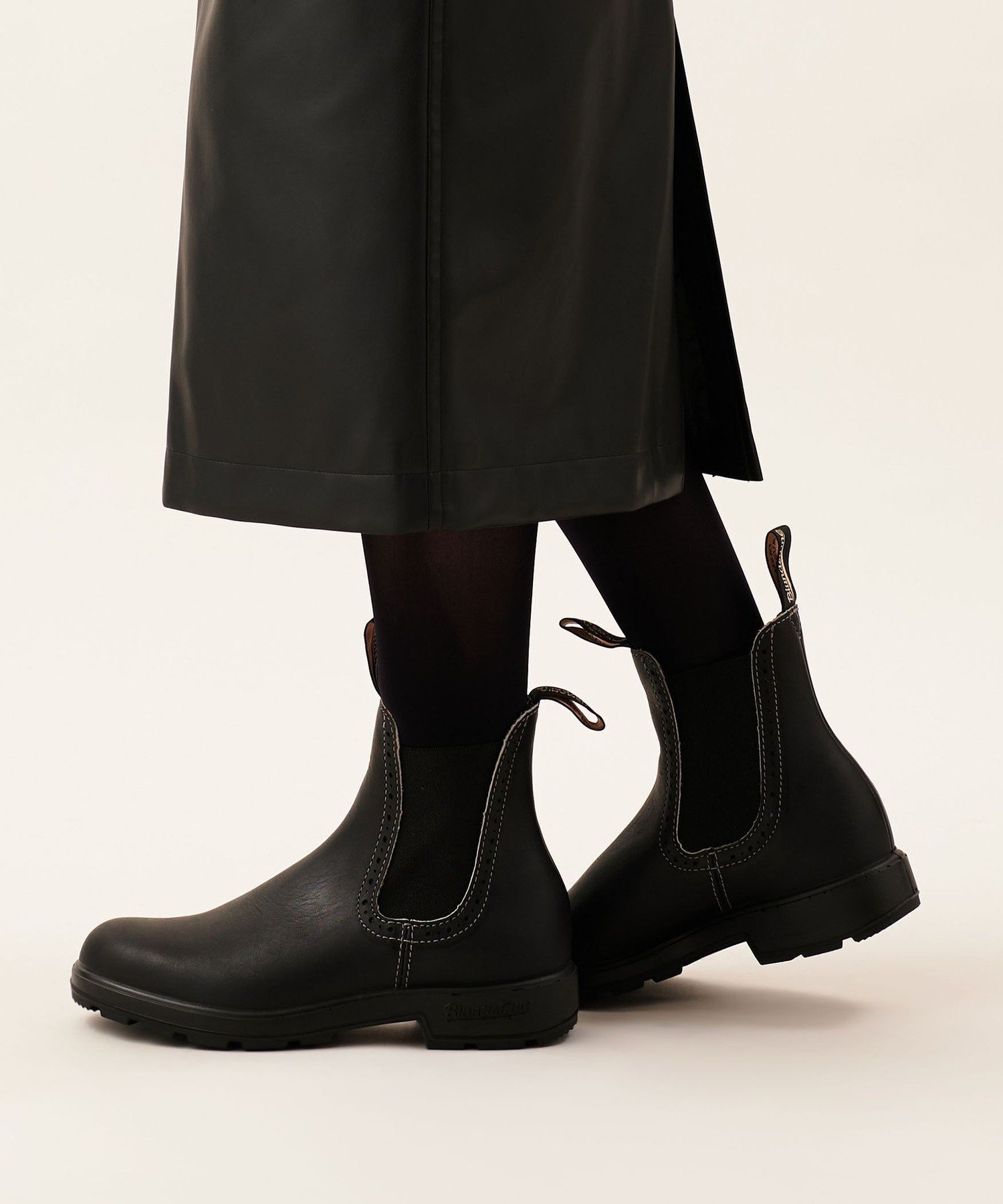 ODETTE E ODILE ＜Blundstone＞BS1448009 オデット エ オディール シューズ・靴 ブーツ ブラック【送料無料】