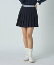 UNITED ARROWS GOLF 【別注】<TaylorMade*UNITED ARROWS> ウィメンズ プリーツ スカート ユナイテッドアローズ スポー...