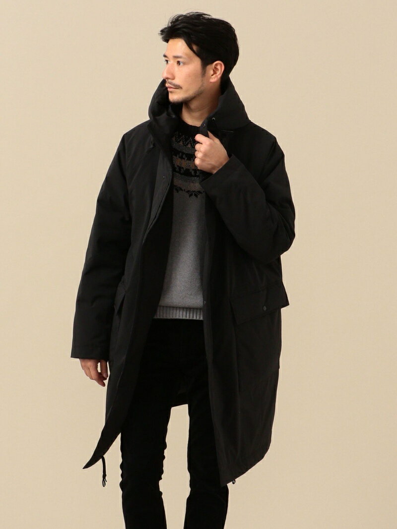 辛口評価 ユニクロのシームレスダウンはダサい メンズ あざとボーイブログ