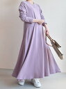 【SALE/60%OFF】Coo+i Vネックフレアロングワンピース スレンダー ワンピース・ドレス その他のワンピース・ドレス カーキグリーン ベージュ ブラ...