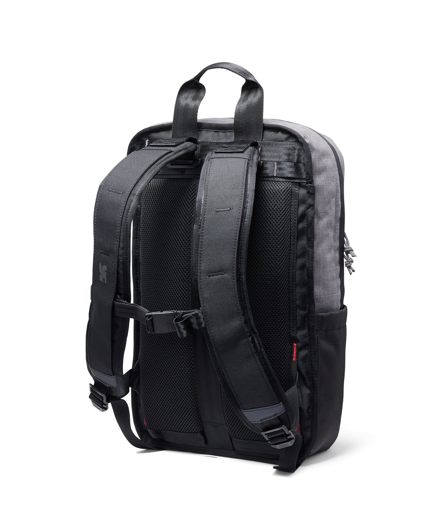(M)HONDO 18L PACK クローム バッグ リュック・バックパック グレー