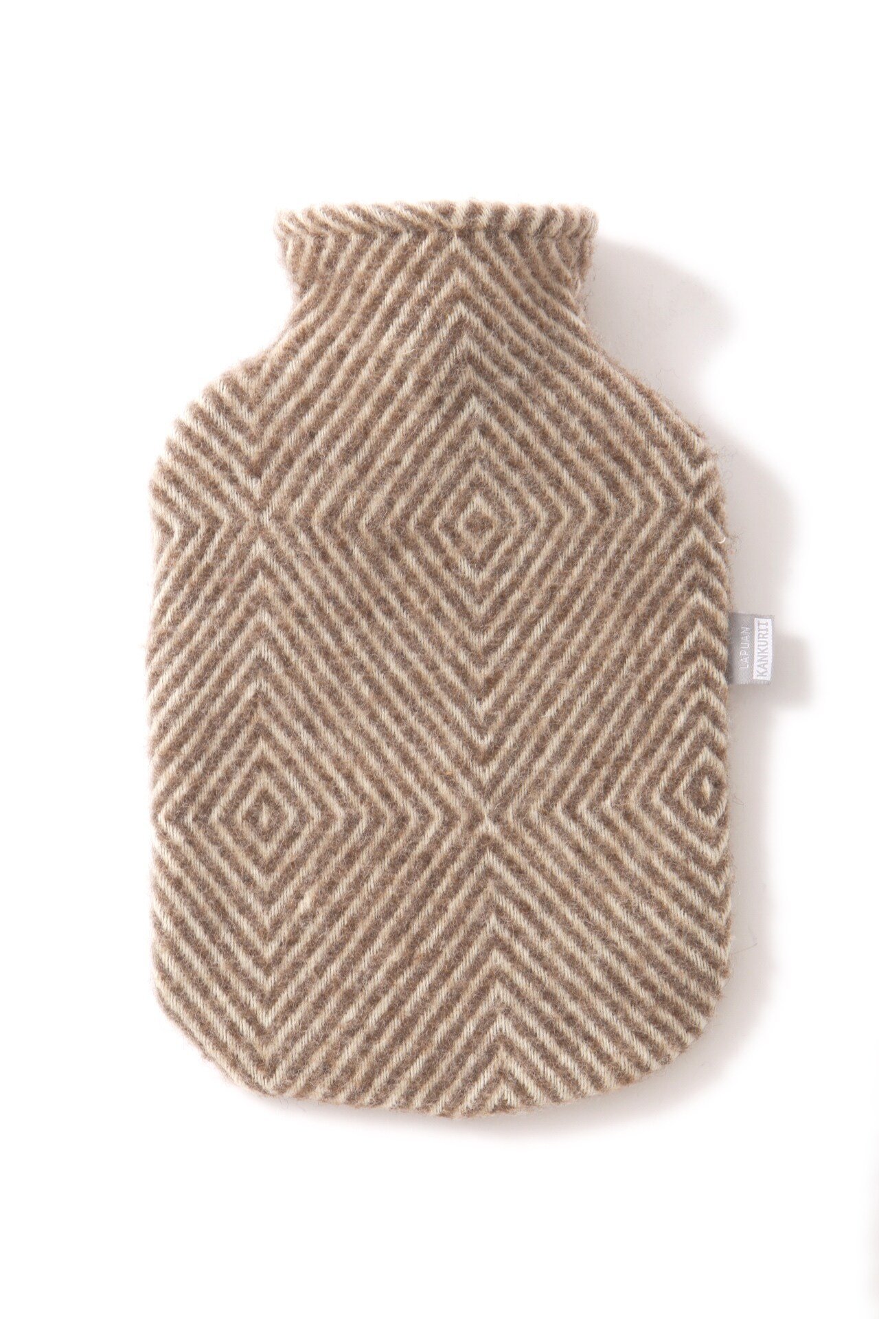 【SALE／64%OFF】human woman MARIA湯たんぽ ヒューマン ウーマン ファッション雑貨 その他のファッション雑貨 ブラウン
