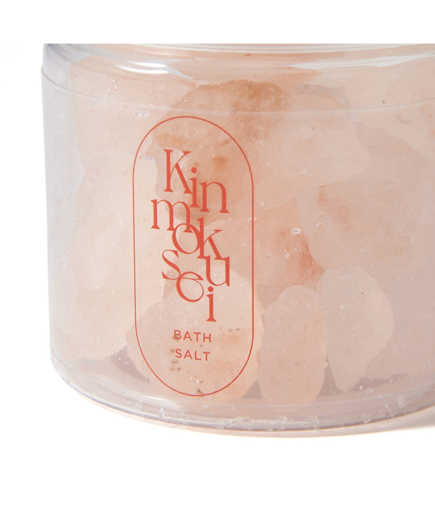 シーズンコレクション バスソルト キンモクセイ