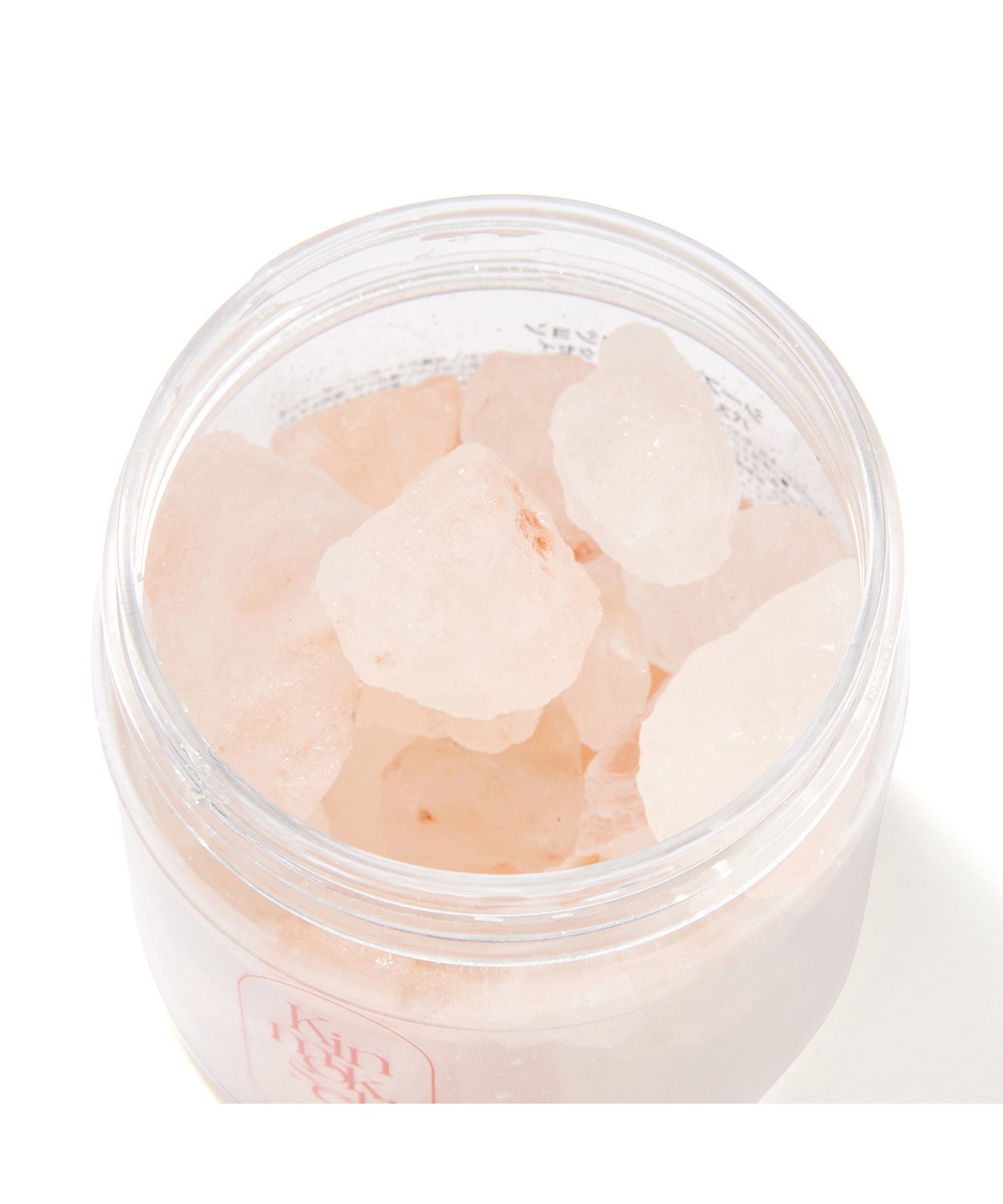 シーズンコレクション バスソルト キンモクセイ