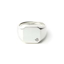 FANTASTIC MAN RING 937 ファンタスティック マン アクセサリー・腕時計 リング・指輪 シルバー【送料無料】(4)