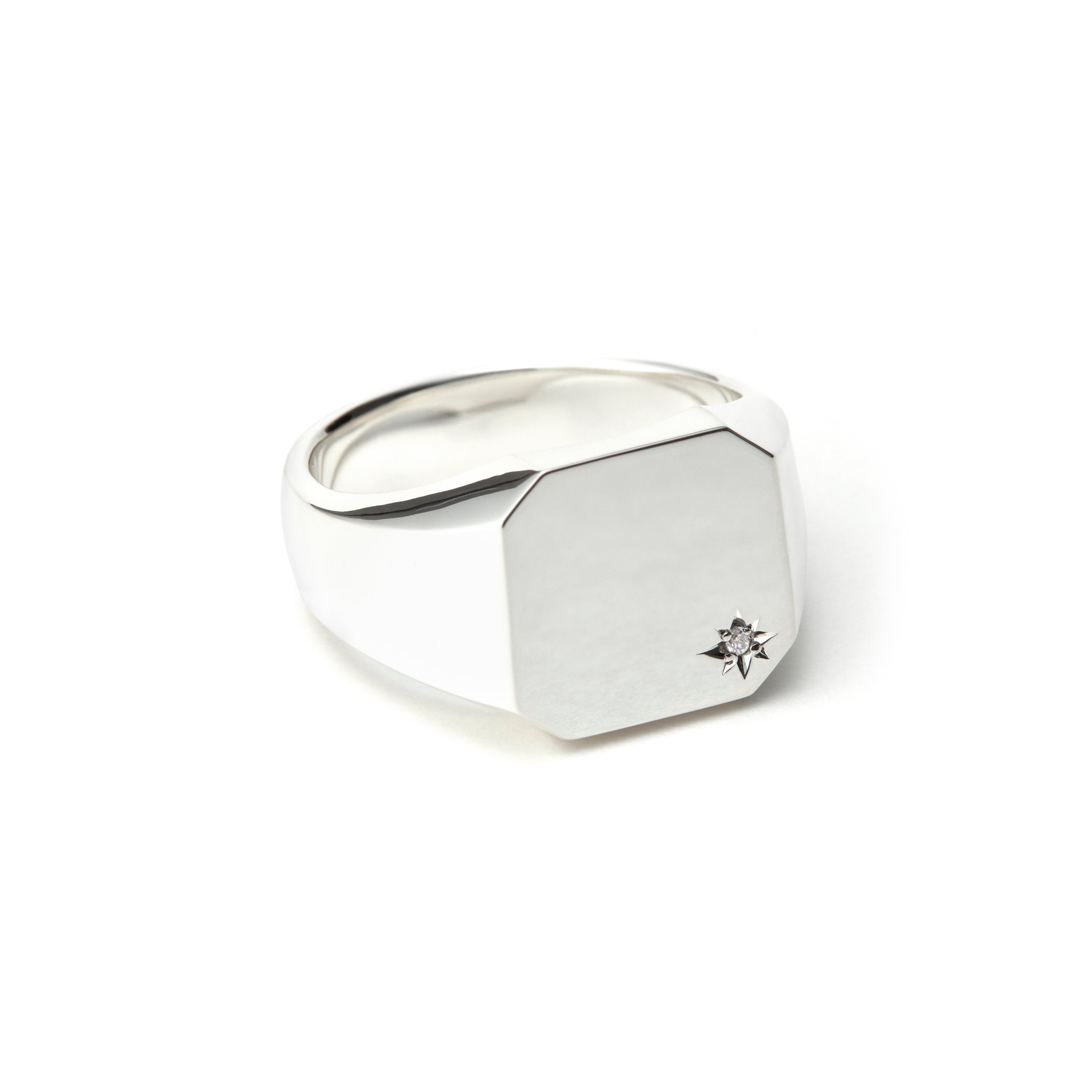 FANTASTIC MAN RING 937 ファンタスティック マン アクセサリー・腕時計 リング・指輪 シルバー【送料無料】