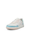 【SALE/40%OFF】ECCO ECCO ストリート コート 本革 レディース カジュアル スニーカー エコー シューズ・靴 スリッポン ホワイト【送料無料...