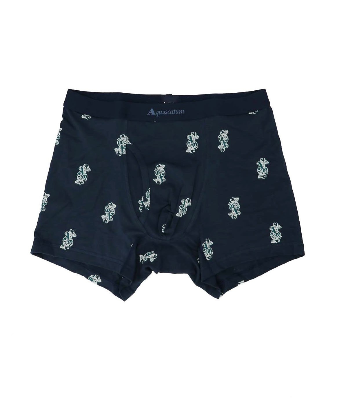 【SALE／42%OFF】Aquascutum Aquascutum/(M)ボクサーブリーフ/デコロゴ レナウンイ...