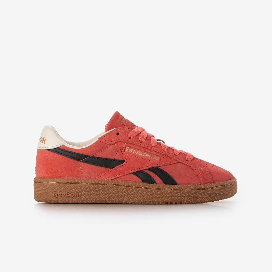 【SALE／33%OFF】Reebok クラブシー グラウンズ UK / CLUB C GROUNDS UK リーボック シューズ・靴 スニーカー ブルー グリーン レッド【送料無料】