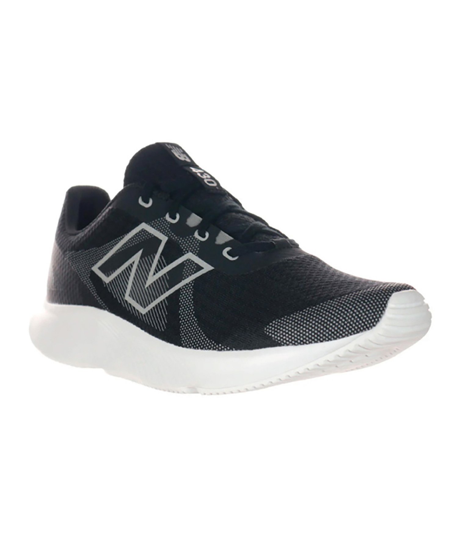 New Balance 【NEW BALANCE】NB ME430LK4 4E メンズ スニーカー 幅広 ムーンスター シューズ・靴 スニーカー ブラック【送料無料】