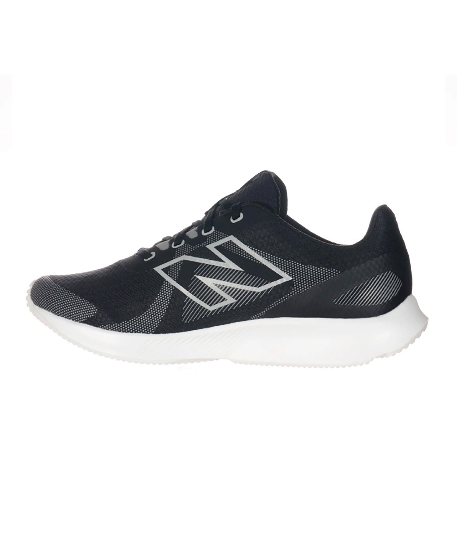 New Balance 【NEW BALANCE】NB ME430LK4 4E メンズ スニーカー 幅広 ムーンスター シューズ・靴 スニーカー ブラック【送料無料】