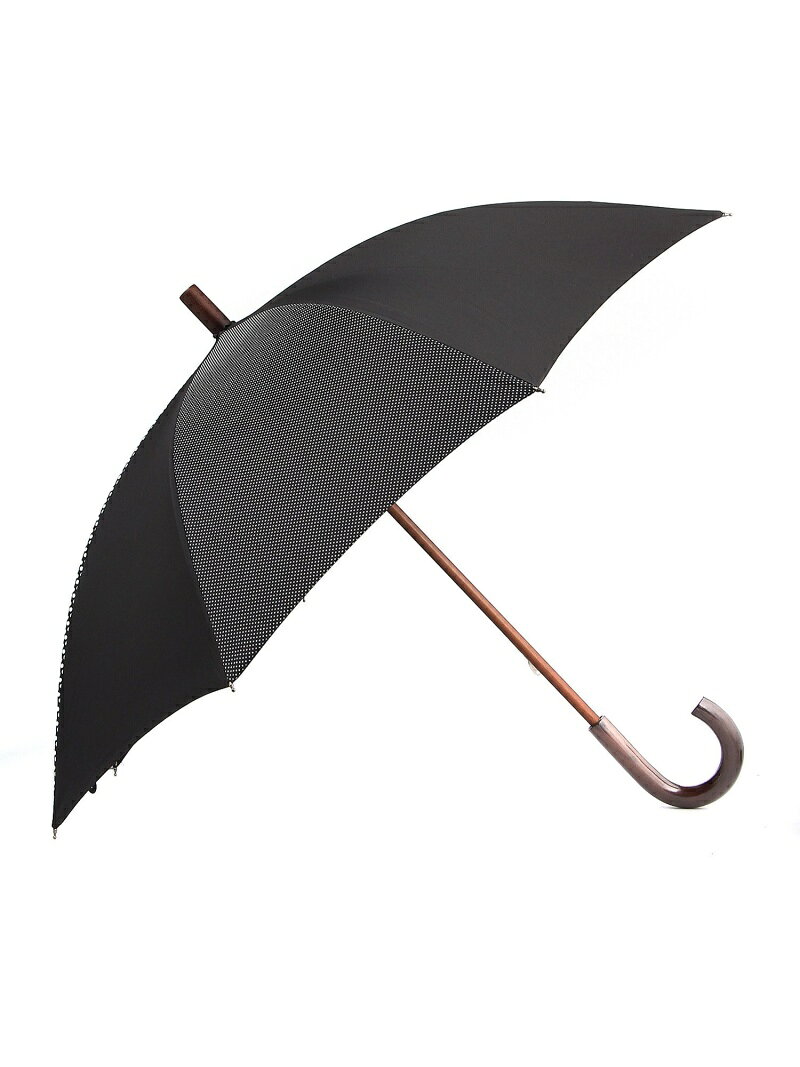 B:MING LIFE STORE by BEAMS ＋RING / 晴雨兼用長傘 52cm BEA ...
