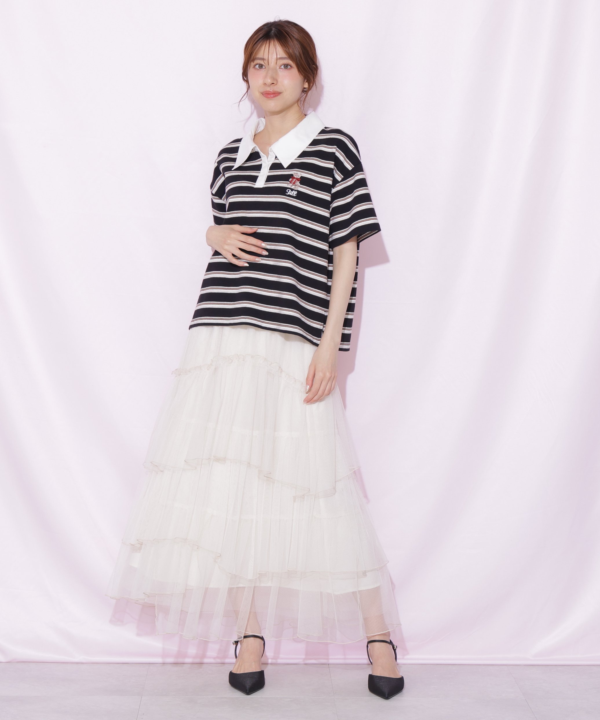 JILL by JILL STUART ���塼�������ƥ������ɥ������� ���� �Х� ���� �����奢���� �������� ����¾�Υ������� �١����� �ԥ� ���졼...