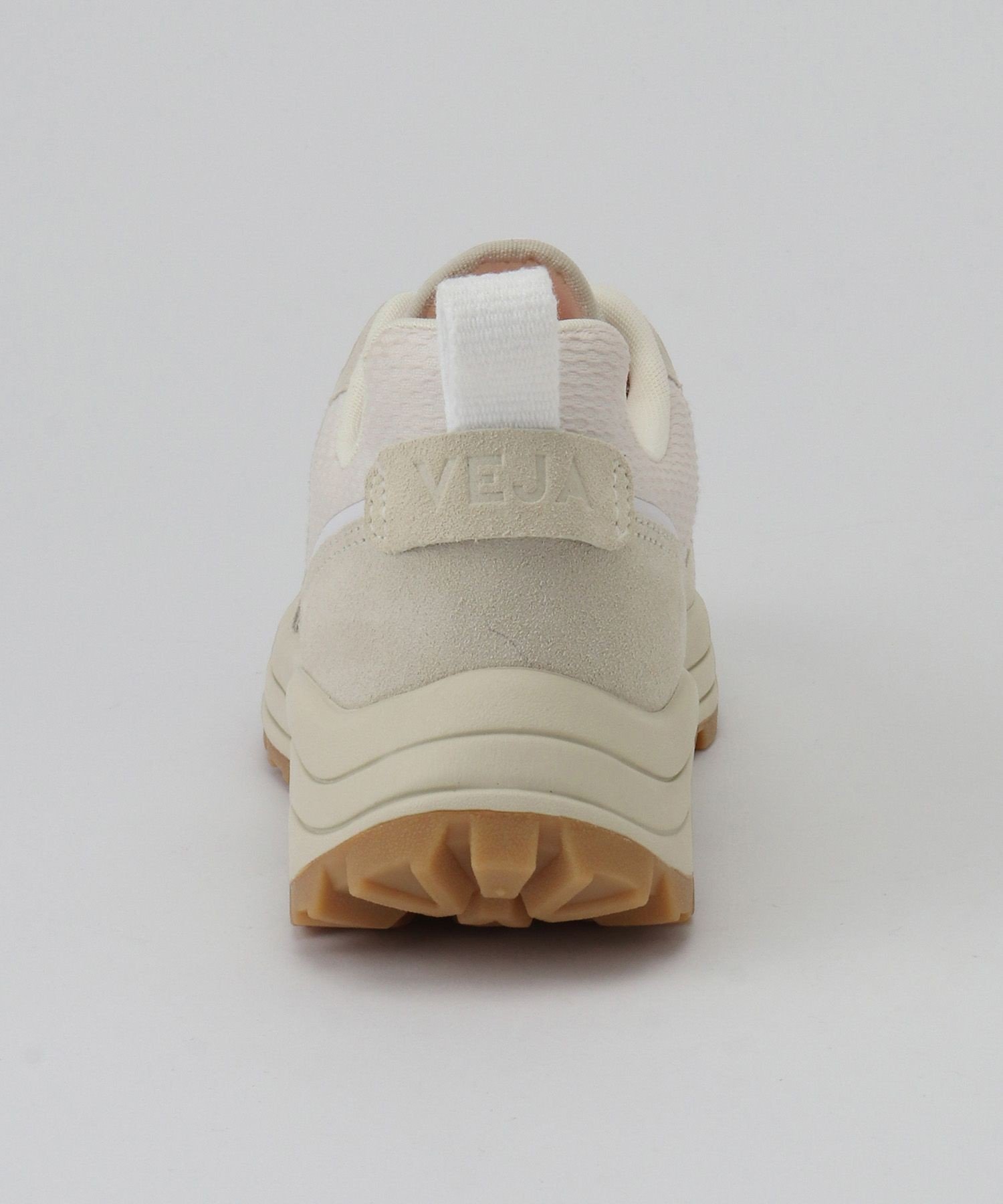 ROPE' 【WEB限定】【VEJA(ヴェジャ)】VENTURI II ロペ シューズ・靴 スニーカー ホワイト【送料無料】
