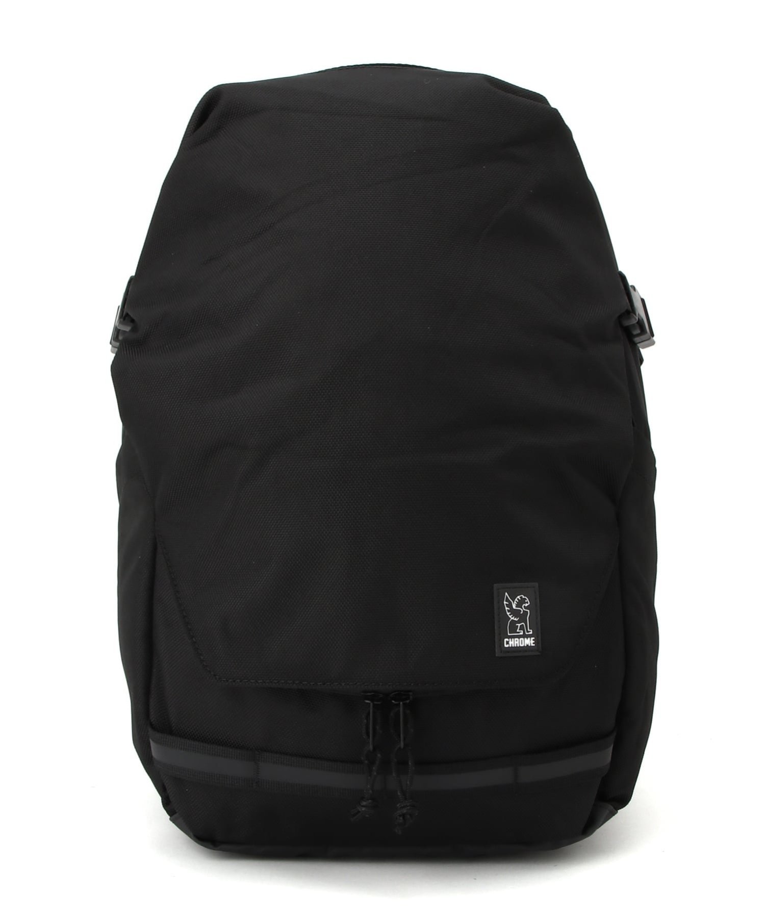 m*o様 CHROME ブラック バックパック CHROME / クローム ］EXTLEK 45L PACK BK_BLACK / エクストレック 45