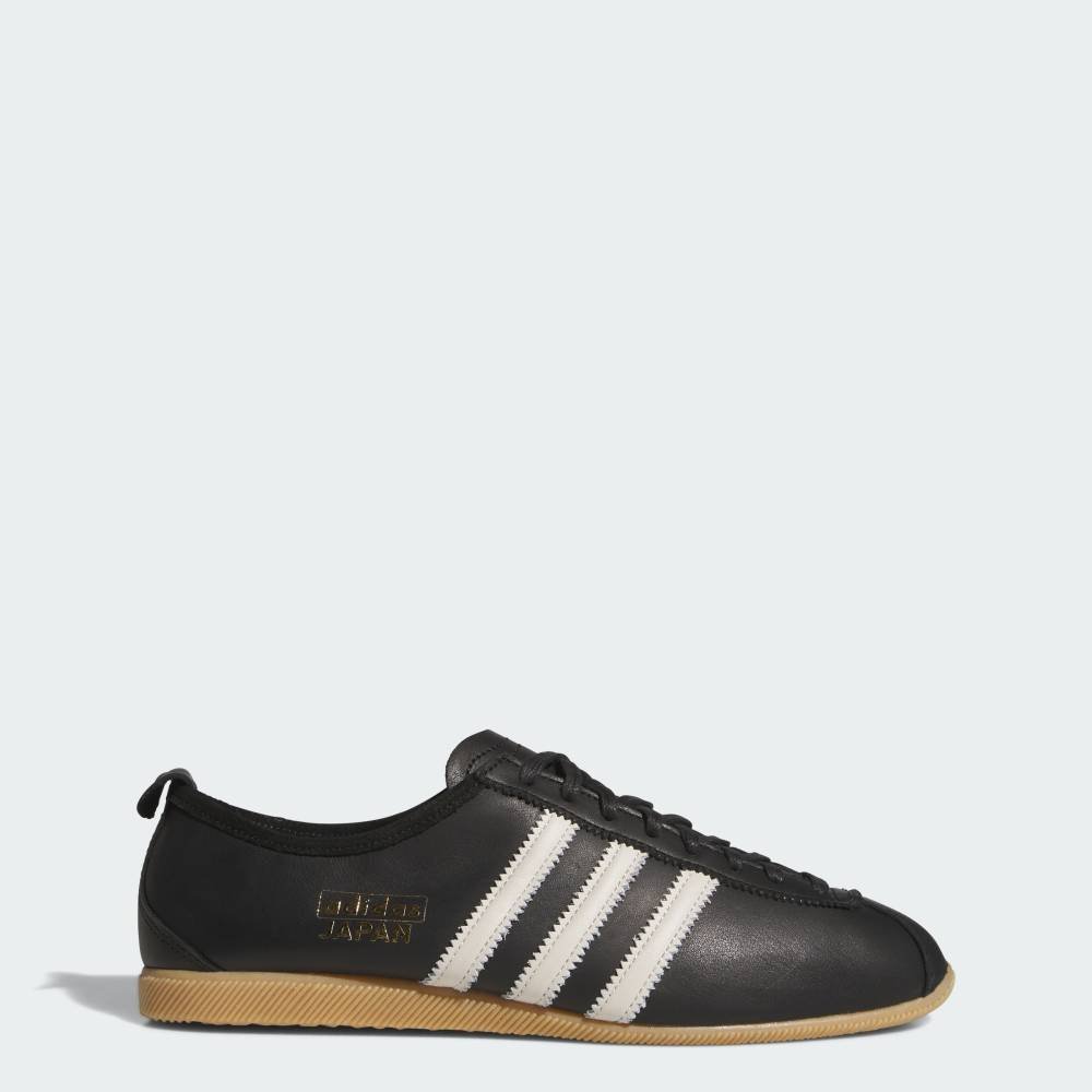 【SALE／20%OFF】adidas 【公式】アディダス adidas 返品可 ジャパン / JAPAN アディダス シューズ・靴 スニーカー ブラック【送料無料】