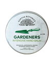 Earths Botanics GARDENERS Earths Botanics GARDENERS/ハンドクリーム アントレスクエア ボディケア オーラルケア ハンドケア グリーン