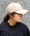 【SALE/20%OFF】Basiquenti BASIQUENTI/(U)Water RapellentPlainCap イールド 帽子 キャップ ネイビー ...