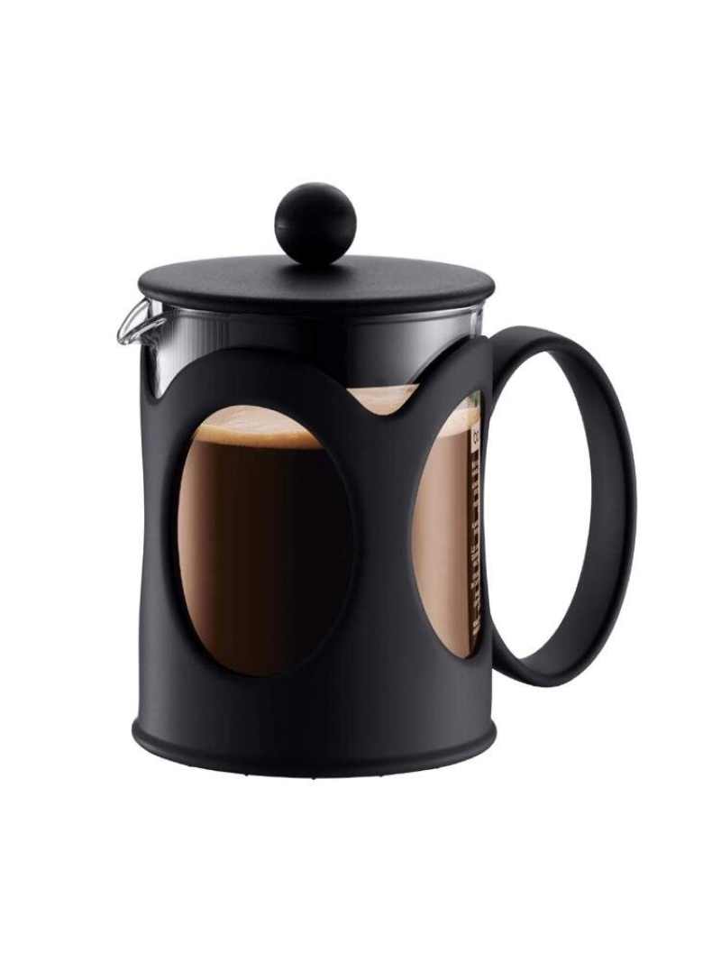 212 KITCHEN STORE KENIYA フレンチプレスコーヒーメーカ- 500ml ＜bodum ボダム＞ トゥーワントゥーキッチンストア 食器 調理器具 キッチン用品 その他の食器 調理器具 キッチン用品