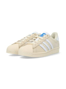 【SALE／30%OFF】adidas Originals スーパースター [Superstar] アディダスオリジナルス H05658 アディダス シューズ スニーカー/スリッポン ベージュ【送料無料】