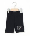 【SALE／50 OFF】TOMMY HILFIGER (K)TOMMY HILFIGER(トミーヒルフィガー)TIMELESS TOMMY CYCLING SHORT トミーヒルフィガー パンツ ジャージ スウェットパンツ ネイビー