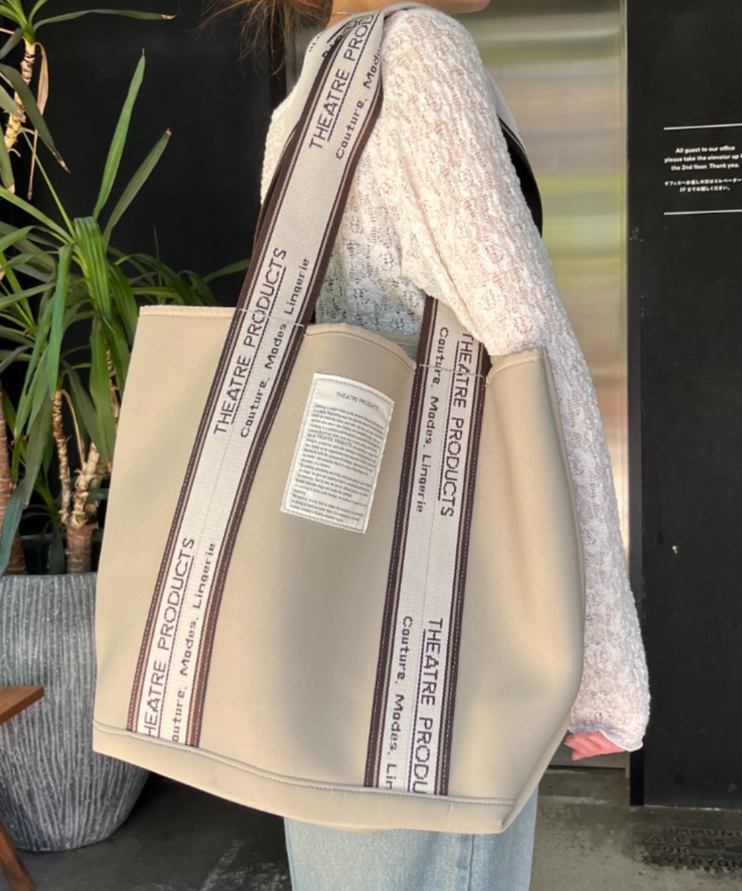 CIAOPANIC TYPY THEATRE PRODUCTSͥץBIGBAG 㥪ѥ˥åƥԡ Хå ȡȥХå ...