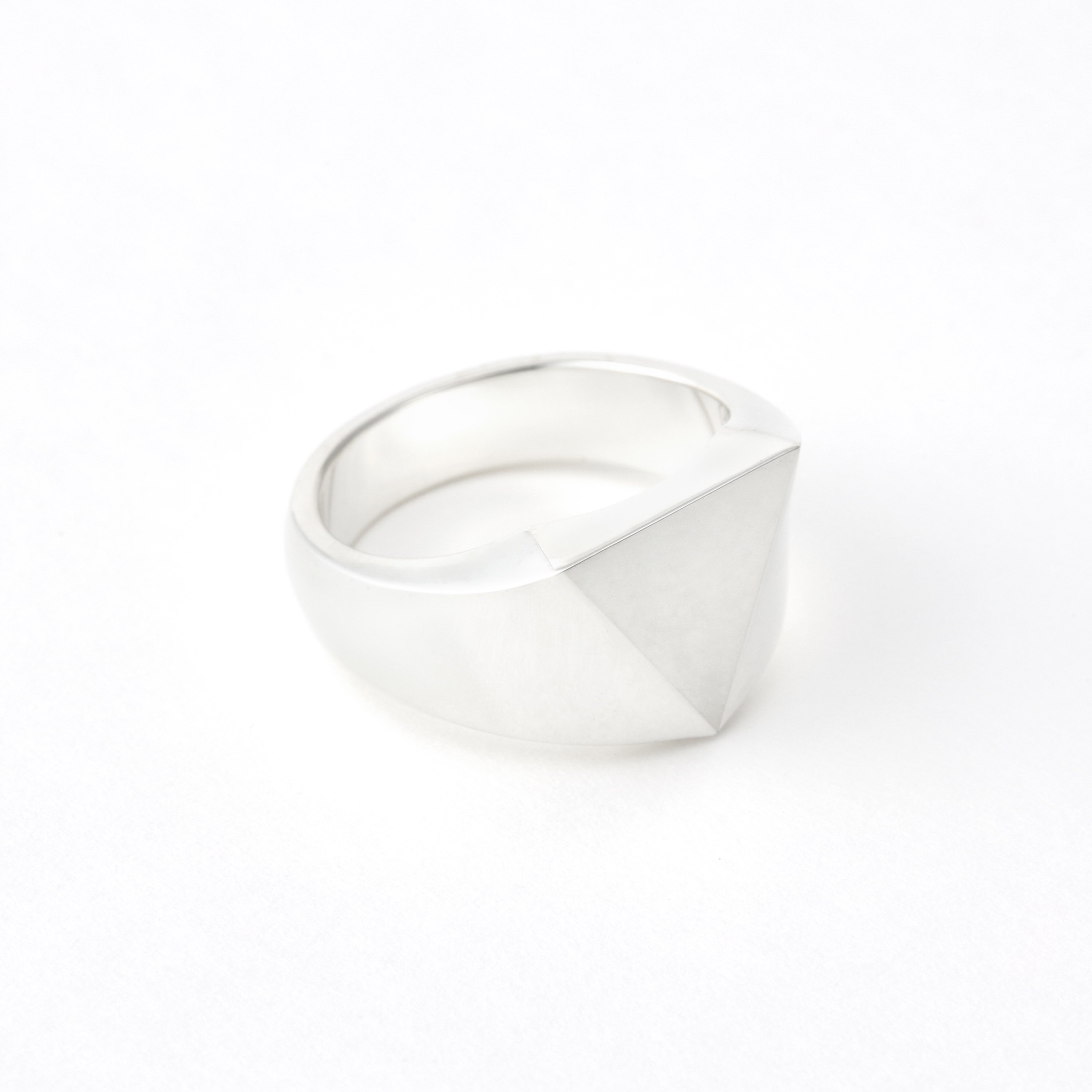 FANTASTIC MAN RING 938 ファンタスティック マン アクセサリー・腕時計 リング・指輪 シルバー【送料無料】