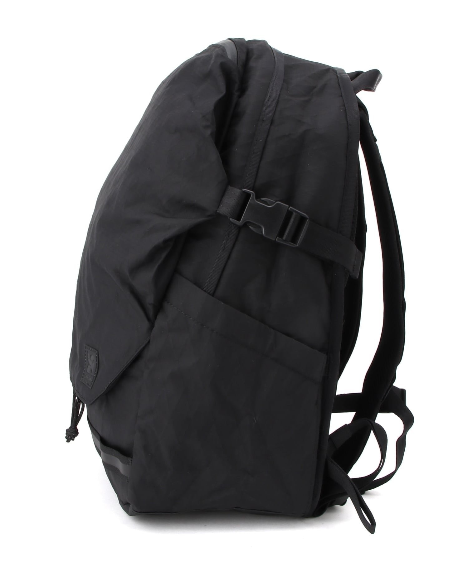 CHROME (M)EXTLEK 24L PACK クローム バッグ リュック・バックパック ブラック【送料無料】