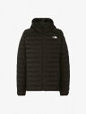 THE NORTH FACE レッドランフーディ ザ ノース フェイス ジャケット アウター マウンテンパーカー ブラック【送料無料】