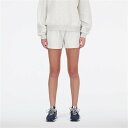 【SALE/30%OFF】New Balance Sport Essentials スウェットショーツ ニューバランス パンツ その他のパンツ ピンク【送料無料...
