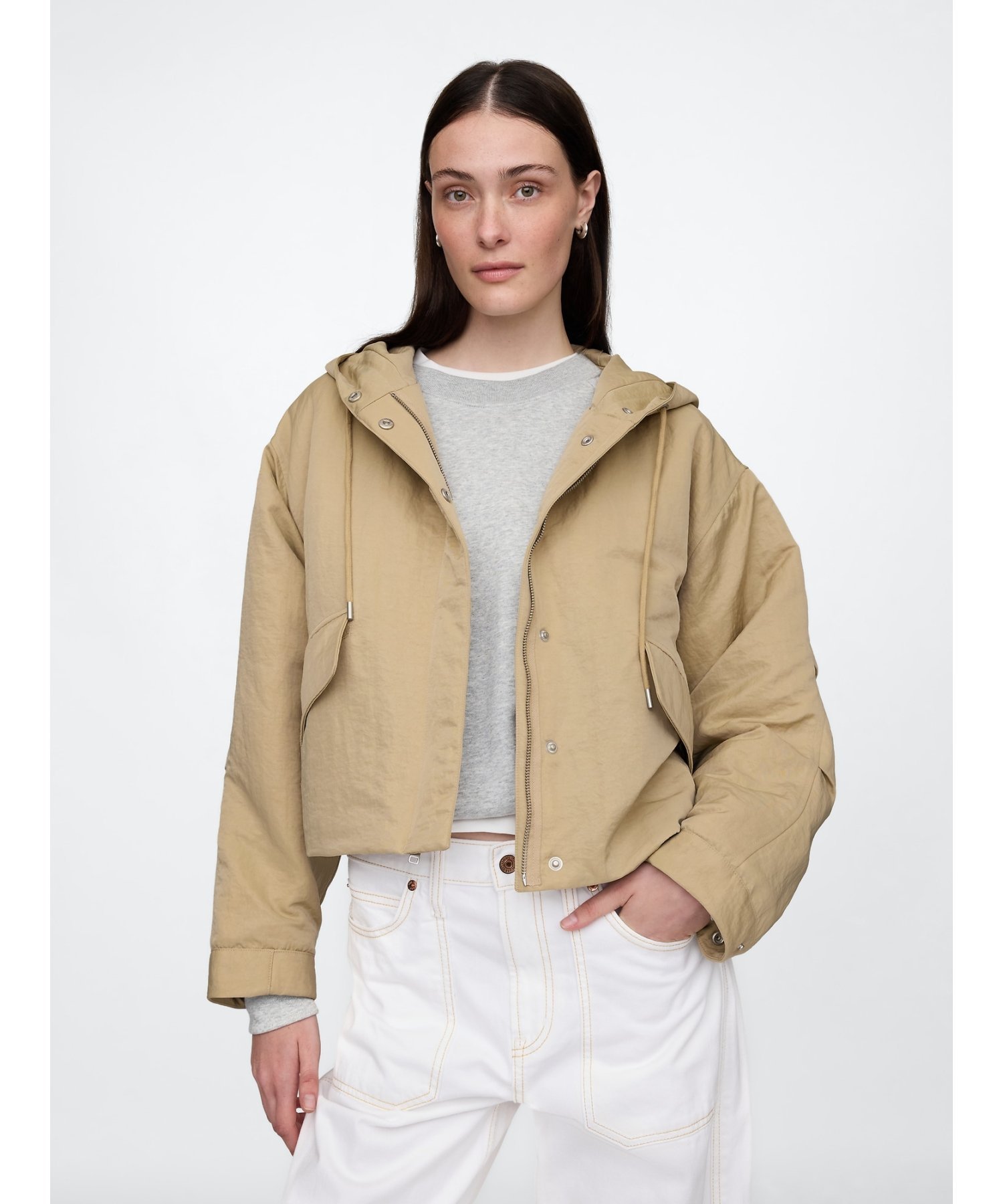 楽天市場】gap ナイロンパーカーの通販 楽天市場】gap ナイロンパーカーの通販