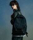 THE CRIMIE MILES OG 3LAYER BACK PACK ガーデン スマホグッズ・オーディオ機器 その他のスマホグッズ・オーディオ機器 ブラック...