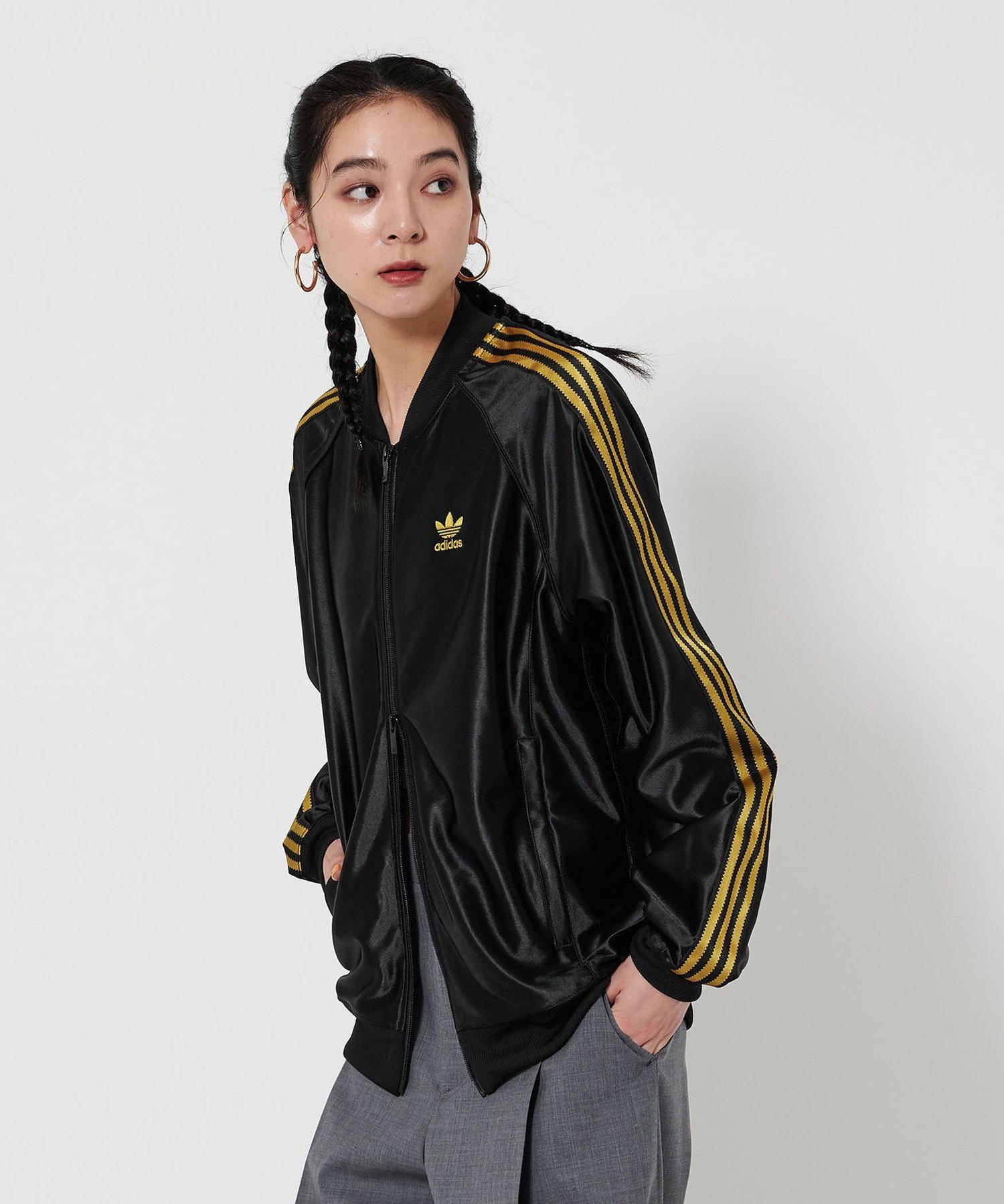 楽天市場】adidas アディダス オリジナルス トラックトップ 楽天市場】adidas アディダス オリジナルス トラックトップ