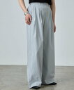 COLONY 2139 レディース パンツ コロニー トゥーワンスリーナイン
