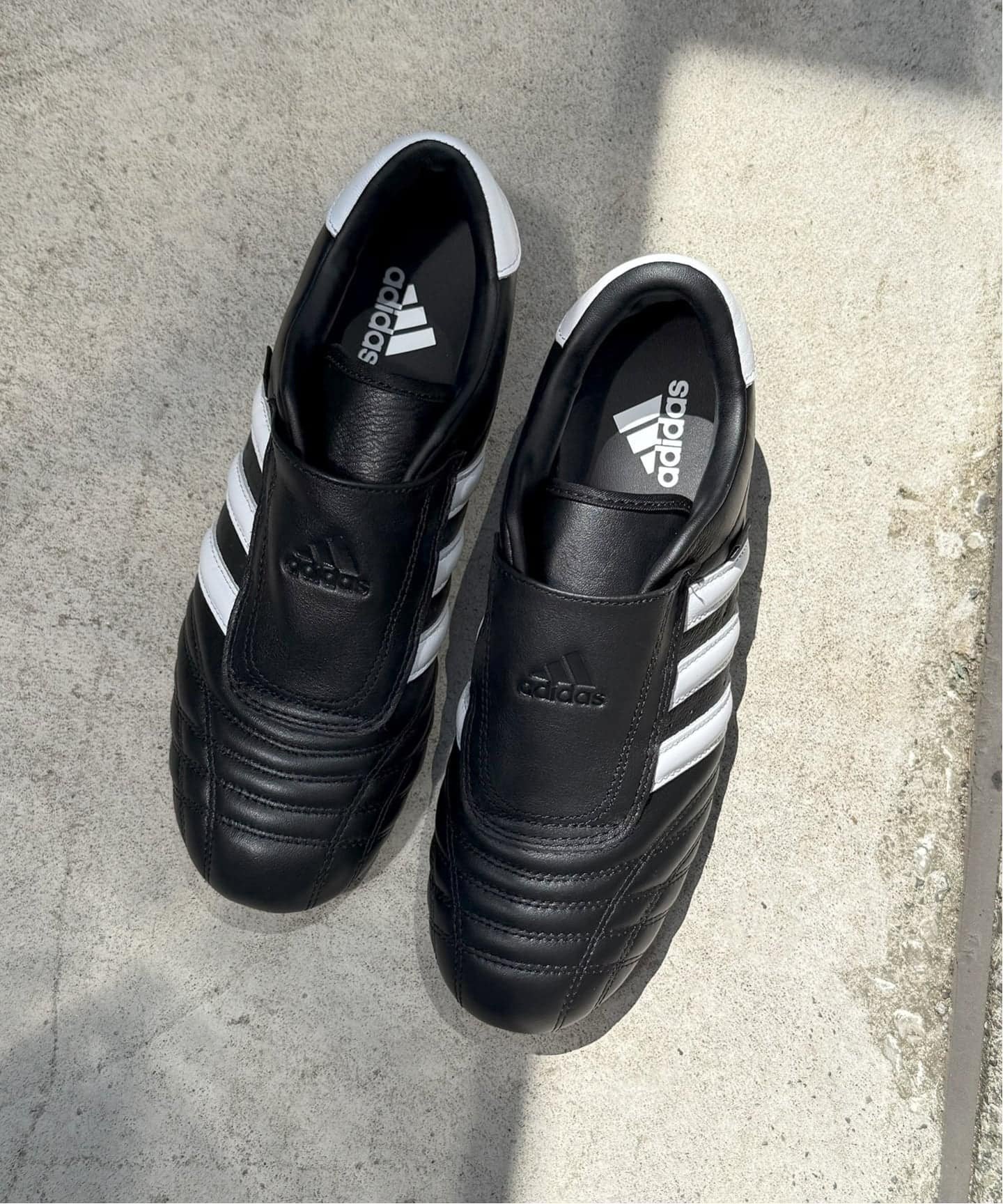 【SALE／30%OFF】JOURNAL STANDARD relume 【adidas originals / アディダス オリジナルス】TAEKWONDO W:スニーカー ジャーナル スタンダード レリューム シューズ・靴 スニーカー ブラック ホワイト【送料無料】
