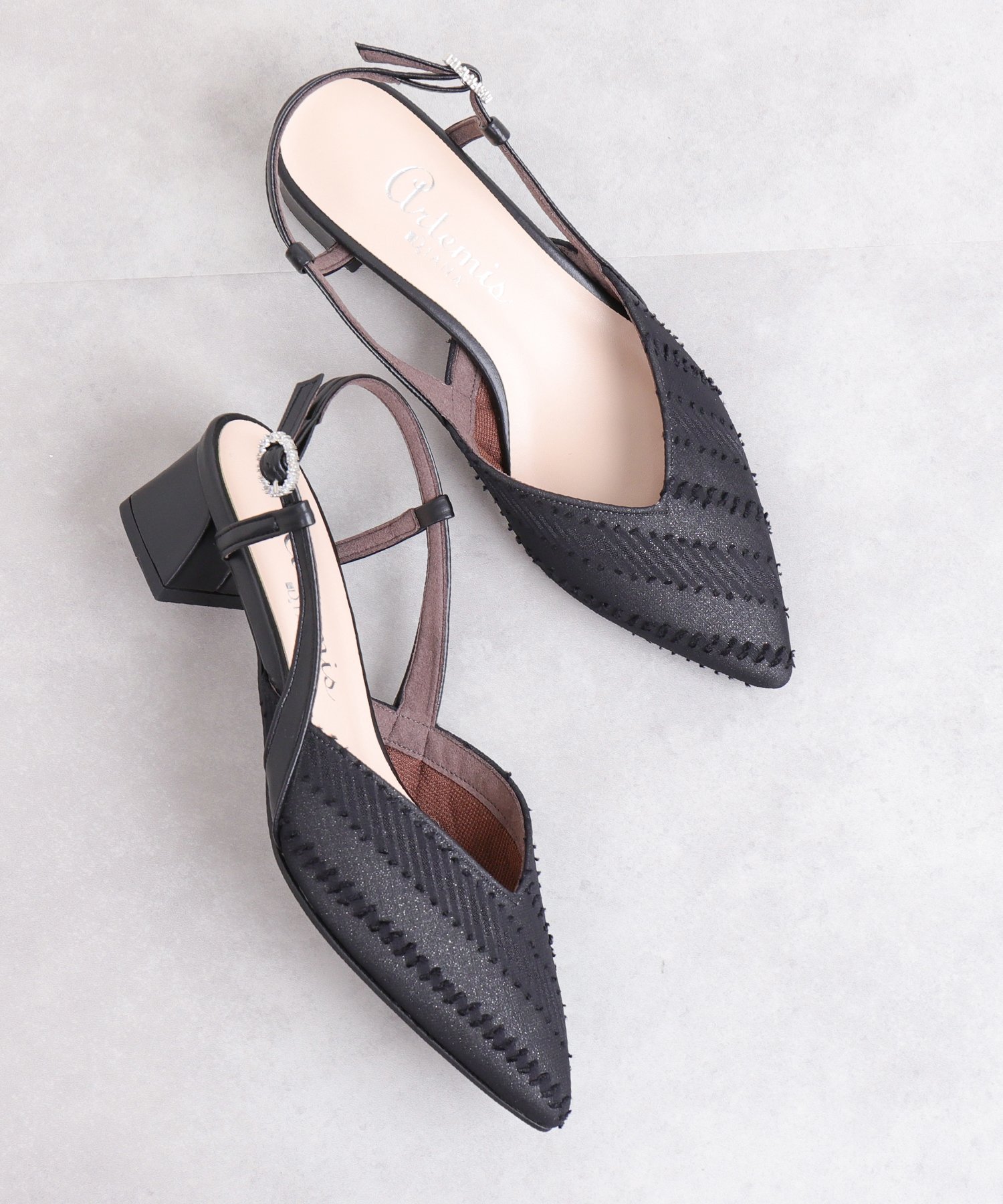 ❤️DIANA❤️ダイアナ ダブルストラップフラットパンプス 23㎝ 新品 楽天市場】バックストラップパンプス ダイアナの通販