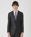 BLACK LABEL CRESTBRIDGE MIYUKIベンバックシャドークレストブリッジチェック ブルーレーベル / ブラックレーベル・クレストブリッジ ...