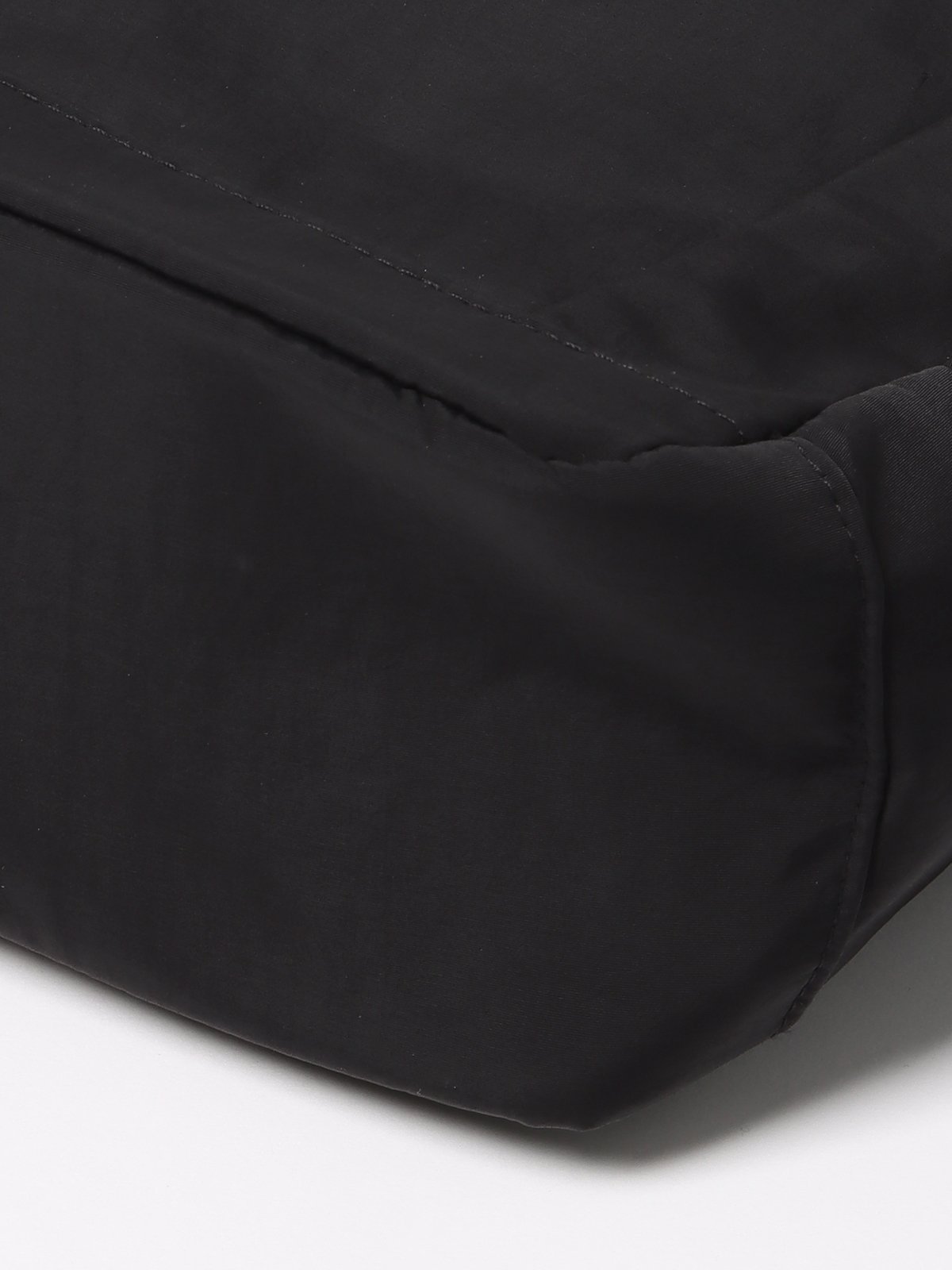 SUIT SQUARE 2WAYショルダー 撥水 軽量 PERFORMANCE SUIT SERIES スーツ スクエア バッグ ショルダーバッグ ブラック