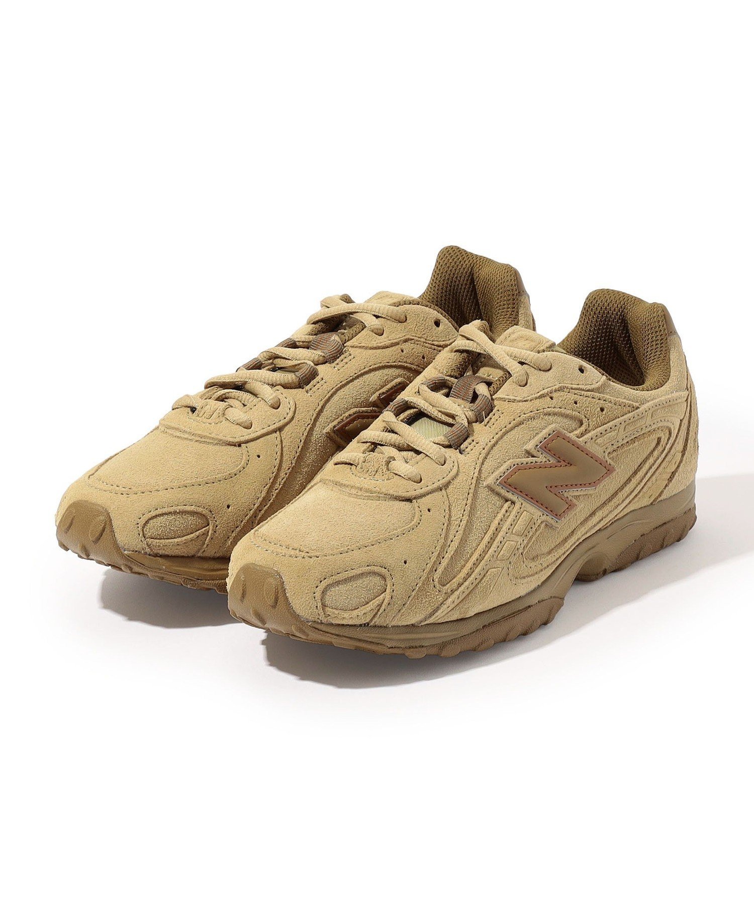 TOMORROWLAND GOODS New Balance 204L スニーカー トゥモローランド シューズ・靴 ...