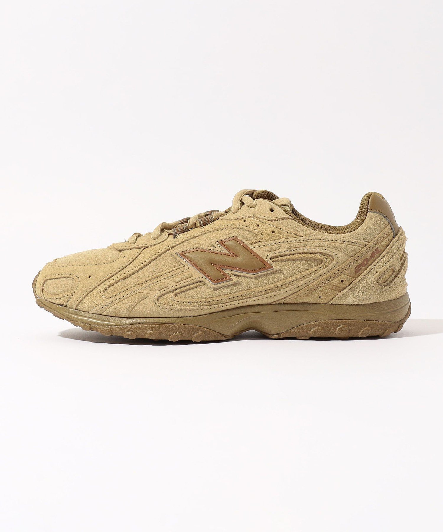 TOMORROWLAND GOODS New Balance 204L スニーカー トゥモローランド シューズ・靴 ...