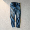 ySALE^66%OFFzLevi's 721TM ANKLE SUKI DARK MADE IN JAPAN [oCX pc W[YEfjpcyz