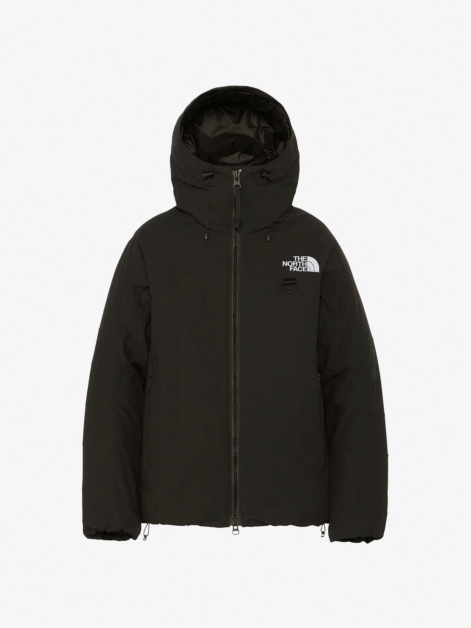 THE NORTH FACE ファイヤー