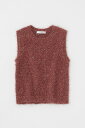 【SALE/60%OFF】MOUSSY SHAGGY GLITTER KNIT トップス マウジー トップス ニット ブラウン ネイビー ホワイト(4)