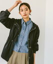 【SALE/40%OFF】GLOBAL WORK 3WAYペプラムマンパ/234551 グローバルワーク ジャケット・アウター マウンテンパーカー グレー ブラ...
