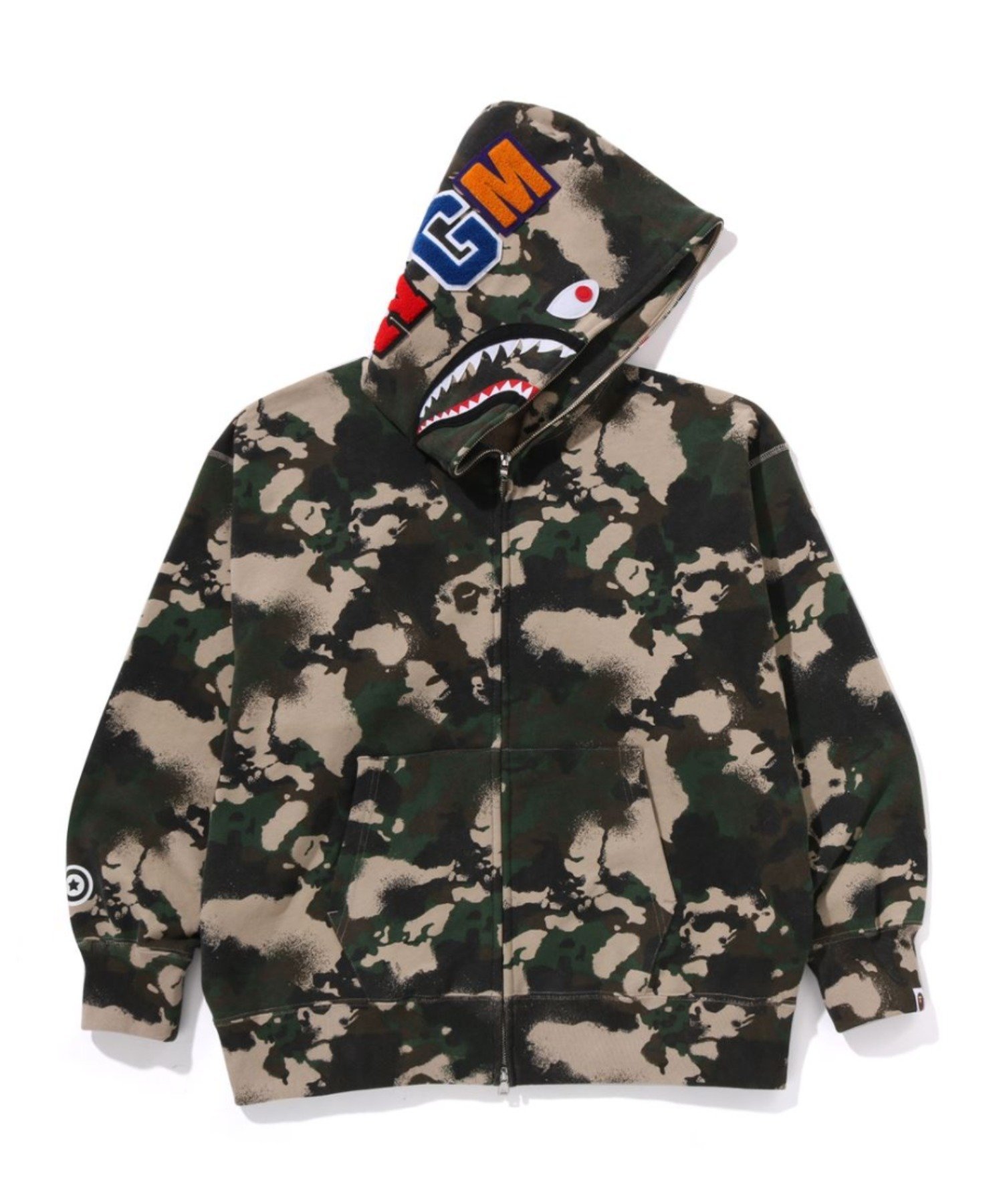 楽天市場】a bathing ape パーカー(ブランドア ベイシング 楽天市場】a bathing ape パーカー(ブランドア ベイシング