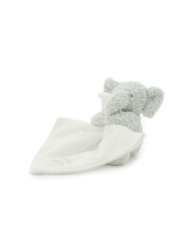 gelato pique 【BABY】パウダーゾウラトル ジェラートピケ マタニティウェア・ベビー用品 その他のベビーグッズ gelato pique 【BABY】パウダーゾウラトル ジェラートピケ マタニティウェア・ベビー用品 その他のベビーグッズ