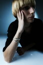 quip queint quip queint/traditional mix bracelet フォブ アクセサリー・腕時計 ブレスレット・バングル シルバー【送料無料】