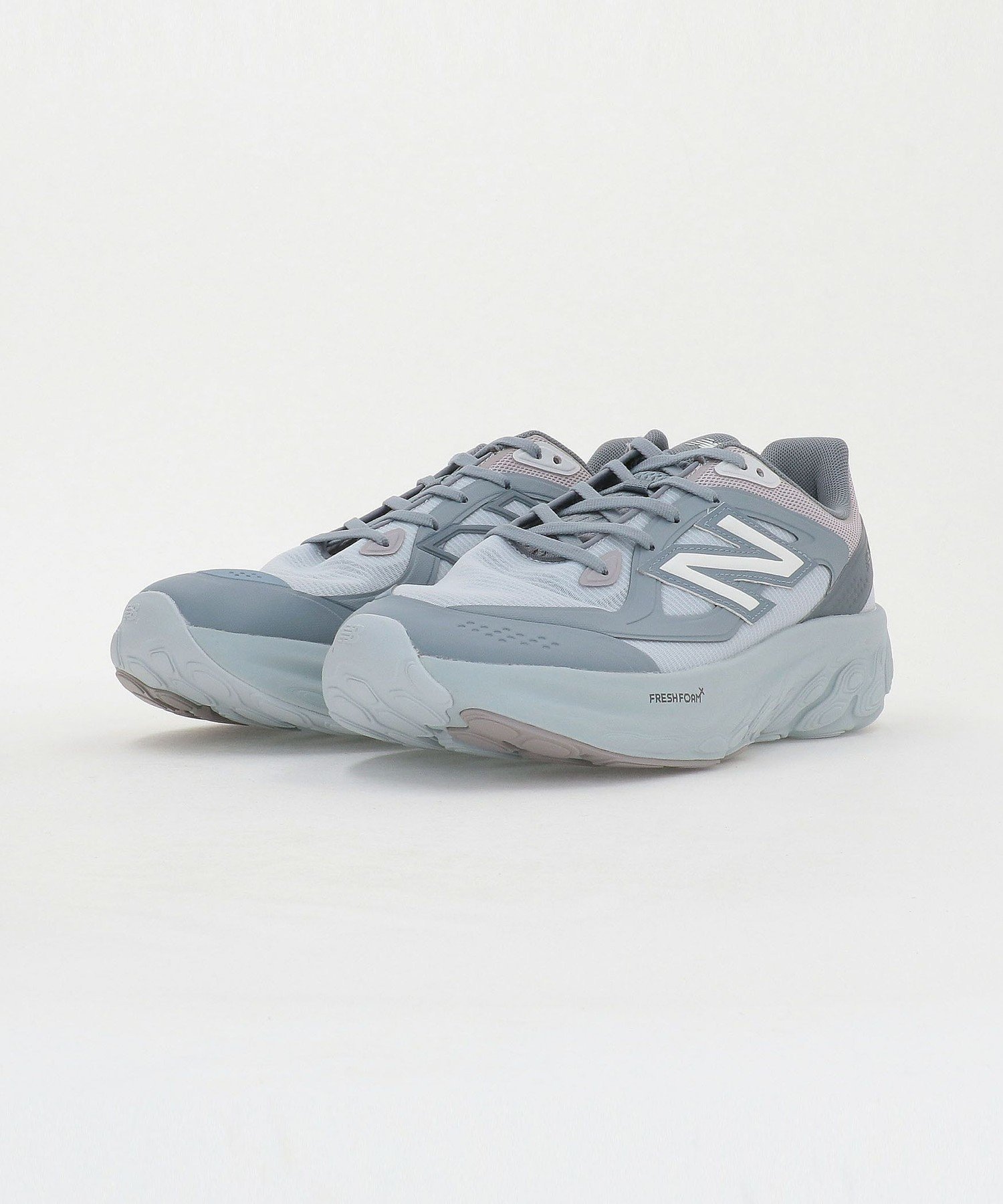UNITED ARROWS ＜New Balance＞UTRN9PO/スニーカー ユナイテッドアローズ シューズ・靴 スニーカー【送料無料】
