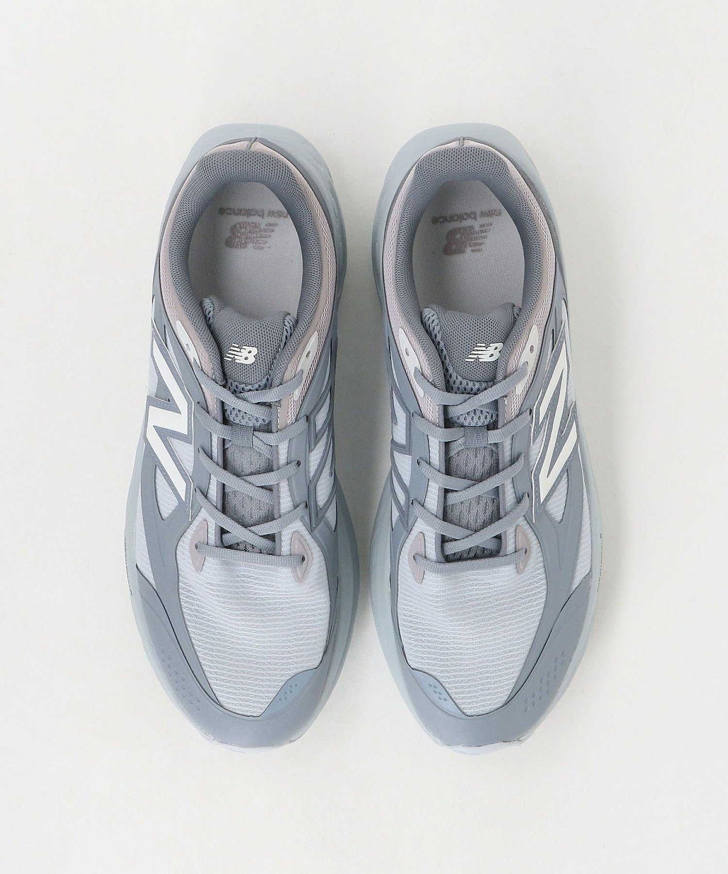 UNITED ARROWS ＜New Balance＞UTRN9PO/スニーカー ユナイテッドアローズ シューズ・靴 スニーカー【送料無料】